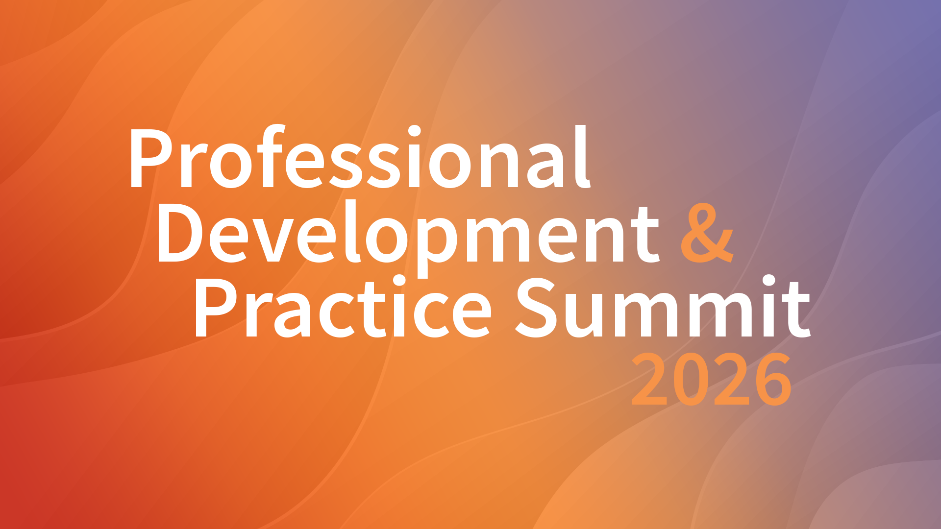 2026 ANCC Professional Development and Practice Summit: Leading Learning<sup>TM</sup>